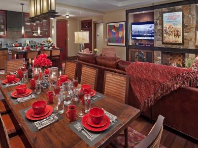 Steamboat Springs Condo 896494